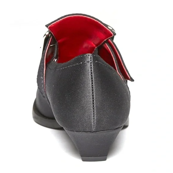 Von D Coven Shoes - Picture 3 of 4